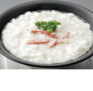 蟹肉雪花麺