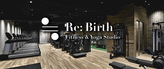 リバース：rebirth